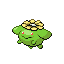 Skiploom sprite