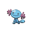 Wooper sprite
