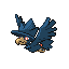 Murkrow sprite
