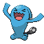 Wobbuffet sprite