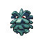 Pineco sprite