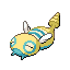 Dunsparce sprite