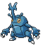 Heracross sprite