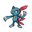Sneasel sprite