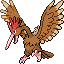Fearow sprite