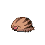 Swinub sprite
