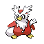 Delibird sprite