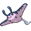 Mantine sprite