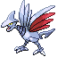 Skarmory sprite