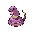 Ekans sprite