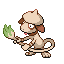 Smeargle sprite