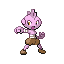 Tyrogue sprite