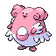 Blissey sprite
