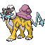 Raikou sprite