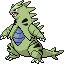 Tyranitar sprite