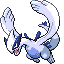 Lugia sprite