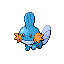Mudkip sprite