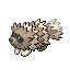Zigzagoon sprite