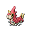 Wurmple sprite