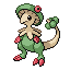 Breloom sprite