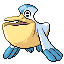 Pelipper sprite