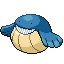 Wailmer sprite