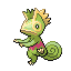 Kecleon sprite