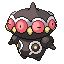 Claydol sprite