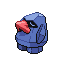 Nosepass sprite