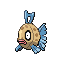 Feebas sprite