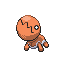 Trapinch sprite