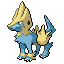 Manectric sprite