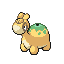 Numel sprite
