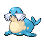 Sealeo sprite
