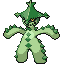 Cacturne sprite