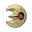 Lunatone sprite