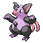 Grumpig sprite