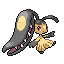 Mawile sprite