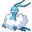 Altaria sprite