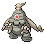 Dusclops sprite