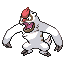Vigoroth sprite