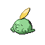 Gulpin sprite