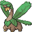 Tropius sprite