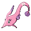 Gorebyss sprite
