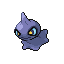 Shuppet sprite