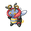 Volbeat sprite