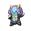 Illumise sprite