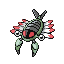 Anorith sprite