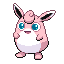 Wigglytuff sprite