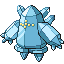 Regice sprite